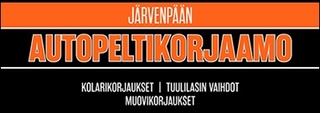 Järvenpään Autopeltikorjaamo Oy Järvenpää